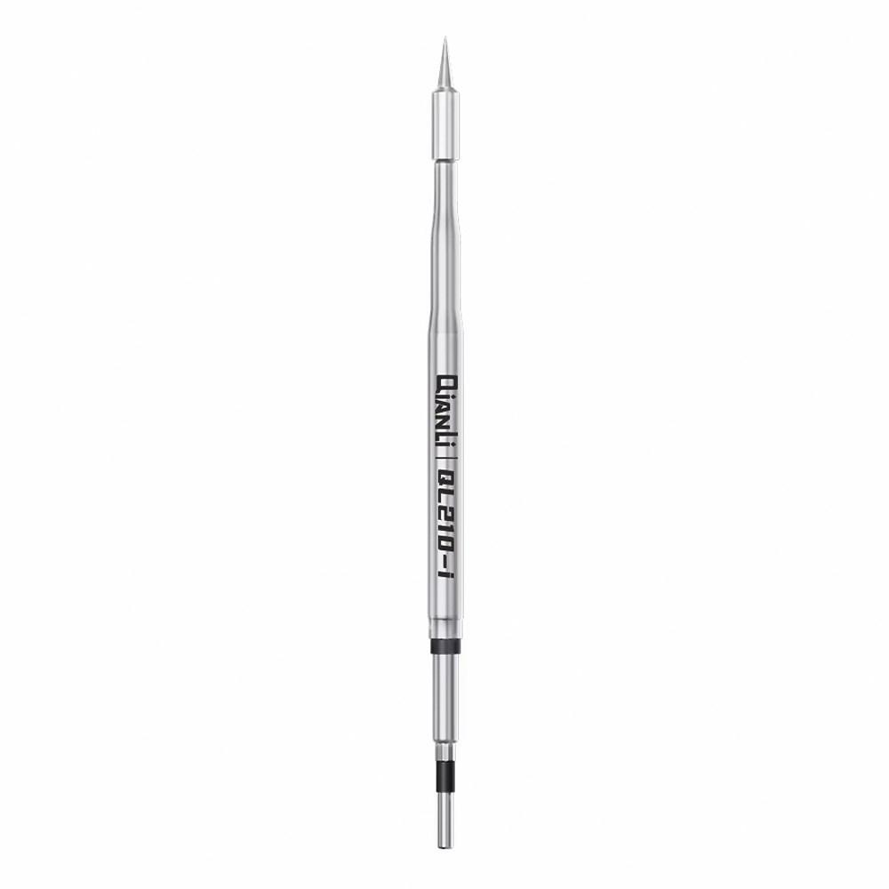 QL210-i Fast Heating Soldering Iron Tips for C210 Precision Repair Handle