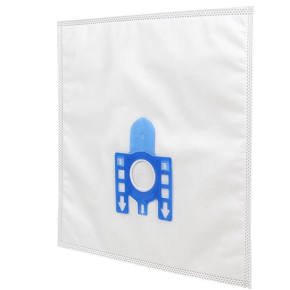 Miele Compatible Vacuum Dust Bags 3pcs for S8310 S8390 S2121 Cleaners