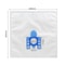 Miele Compatible Vacuum Dust Bags 3pcs for S8310 S8390 S2121 Cleaners