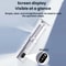 Rechargeable Electric Callus Remover Waterproof Pedicure Foot File With Adjustable Speeds 8