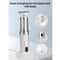 Rechargeable Electric Callus Remover Waterproof Pedicure Foot File With Adjustable Speeds 3