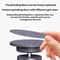 Rechargeable Electric Callus Remover Waterproof Pedicure Foot File With Adjustable Speeds 4