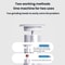 Rechargeable Electric Callus Remover Waterproof Pedicure Foot File With Adjustable Speeds 5