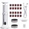 Rechargeable Electric Callus Remover Waterproof Pedicure Foot File With Adjustable Speeds 12