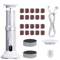 Rechargeable Electric Callus Remover Waterproof Pedicure Foot File With Adjustable Speeds 12