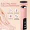 6Speed Electric Foot File Callus Remover With Forward Reverse Rotation For Smooth Feet 1