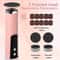 6Speed Electric Foot File Callus Remover With Forward Reverse Rotation For Smooth Feet 2