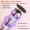 6Speed Electric Foot File Callus Remover With Forward Reverse Rotation For Smooth Feet 4