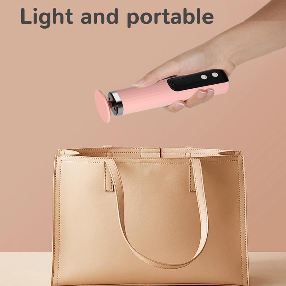 6Speed Electric Foot File Callus Remover With Forward Reverse Rotation For Smooth Feet 7