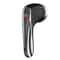 Smart Vacuum Electric Foot File With LCD Display Waterproof Callus Remover 11