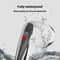 Smart Vacuum Electric Foot File With LCD Display Waterproof Callus Remover 2