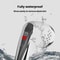 Smart Vacuum Electric Foot File With LCD Display Waterproof Callus Remover 2