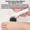 Smart Vacuum Electric Foot File With LCD Display Waterproof Callus Remover 6