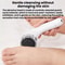 Smart Vacuum Electric Foot File With LCD Display Waterproof Callus Remover 6