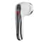 Smart Vacuum Electric Foot File With LCD Display Waterproof Callus Remover 0