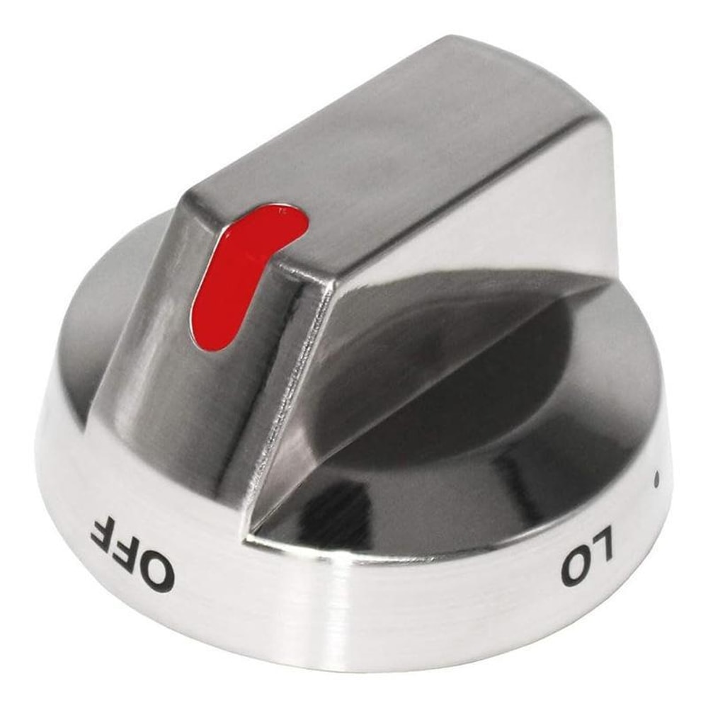 DG64-00473A Gas Range Knob Replacement Set for NX58 Series Ovens