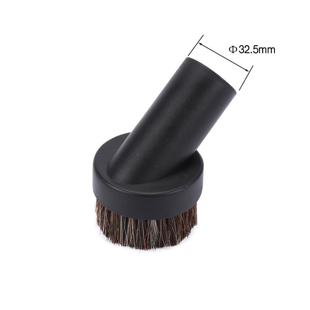 Vacuum Brush Kit 6PCS Dust Cleaning Attachment Set