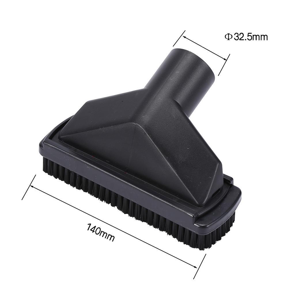Vacuum Brush Kit 6PCS Dust Cleaning Attachment Set
