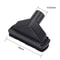 Vacuum Brush Kit 6PCS Dust Cleaning Attachment Set