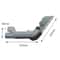 Karcher Puzzi Spray Vacuum Handle Replacement Nozzle