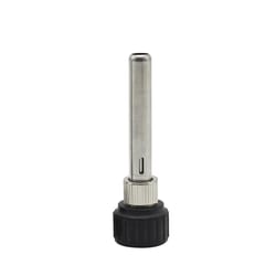 936 soldering iron handle sleeve kit 3-in-1 heat resistant replacement tube set