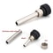 936 Soldering Iron Handle Sleeve Kit 3in1 Heat Resistant Replacement Tube Set 3
