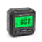 Magnetic Digital Inclinometer Angle Finder With LCD Display For Woodworking Precision Leveling 0