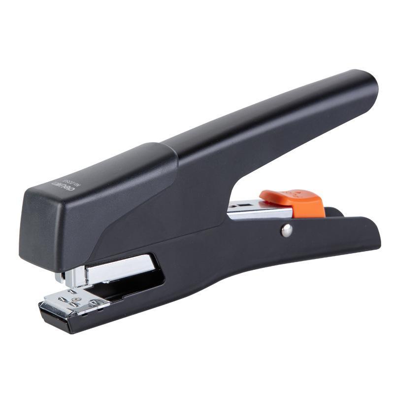 Heavy Duty Handheld Stapler For Home Office And School Paper Binding 7