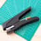 Heavy Duty Handheld Stapler For Home Office And School Paper Binding 1