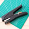 Heavy Duty Handheld Stapler For Home Office And School Paper Binding 1
