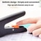 Heavy Duty Handheld Stapler For Home Office And School Paper Binding 5
