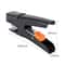 Heavy Duty Handheld Stapler For Home Office And School Paper Binding 6