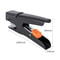 Heavy Duty Handheld Stapler For Home Office And School Paper Binding 6