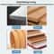 45 Degree Drywall Chamfer Tool Manual Gypsum Board Beveling Tool With Replaceable SK5 Blade 4