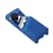 45 Degree Drywall Chamfer Tool Manual Gypsum Board Beveling Tool With Replaceable SK5 Blade 10