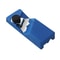 45 Degree Drywall Chamfer Tool Manual Gypsum Board Beveling Tool With Replaceable SK5 Blade 10