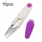 Cross Stitch Scissors With Protective Cover For Thread Trimming Sewing Crafts 5