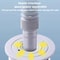 Universal Silicone Drain Seal Valve Anti Odor Sewer Trap For Bathroom Kitchen Sinks 5