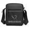 Waterproof Crossbody Bag For Men Compact Travel Everyday Shoulder Sling 8