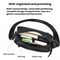 Waterproof Crossbody Bag For Men Compact Travel Everyday Shoulder Sling 2