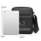 Waterproof Crossbody Bag For Men Compact Travel Everyday Shoulder Sling 7