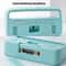 LED Alarm Clock With Ambient Night Light Auto Dimming Display 6