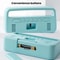 LED Alarm Clock With Ambient Night Light Auto Dimming Display 6