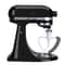 Flex Edge Beater for KitchenAid 4.5 & 5 Qt Mixer Silicone Scraper Paddle Attachment