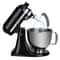 Flex Edge Beater for KitchenAid 4.5 & 5 Qt Mixer Silicone Scraper Paddle Attachment