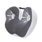 Orthopedic Memory Foam Seat Cushion For Sciatica Relief And Long Sitting Comfort 11