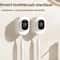 UV Toothbrush Sanitizer Holder With Smart Display Rechargeable Wall Mount 1