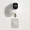 UV Toothbrush Sanitizer Holder With Smart Display Rechargeable Wall Mount 5
