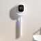UV Toothbrush Sanitizer Holder With Smart Display Rechargeable Wall Mount 7