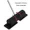 Automatic Door Closer With Silent Spring Buffer For Home Office Doors 2